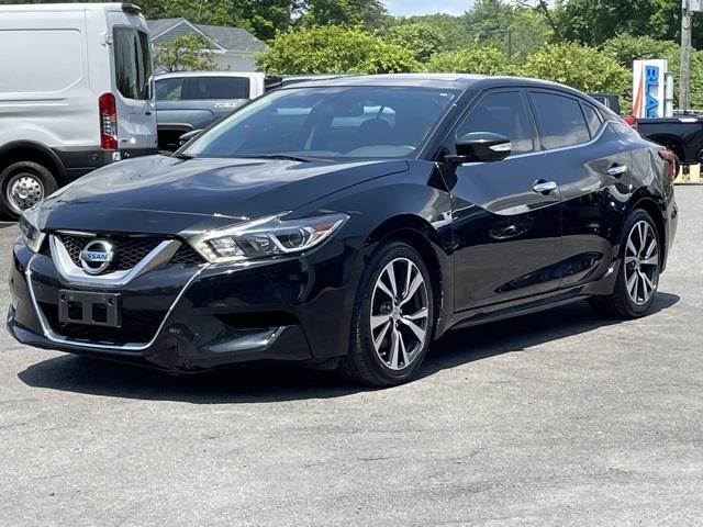 Used Nissan Maxima 3.5 SV 2017 | Blasius of Danbury. Danbury, Connecticut Used Nissan Maxima 3.5 SV 2017 | Blasius of Danbury. Danbury, Connecticut