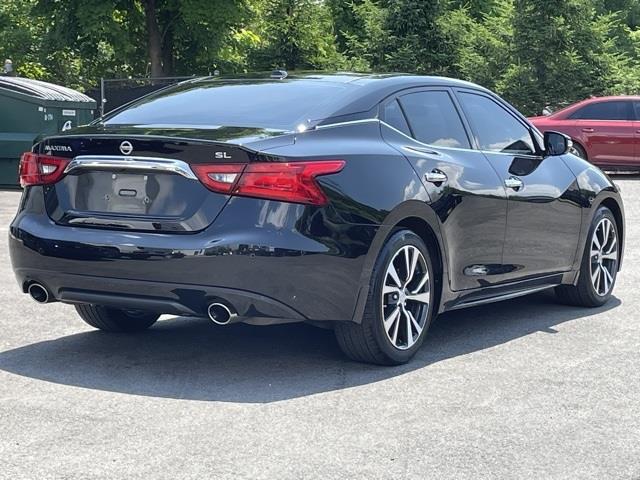Used Nissan Maxima 3.5 SV 2017 | Blasius of Danbury. Danbury, Connecticut Used Nissan Maxima 3.5 SV 2017 | Blasius of Danbury. Danbury, Connecticut