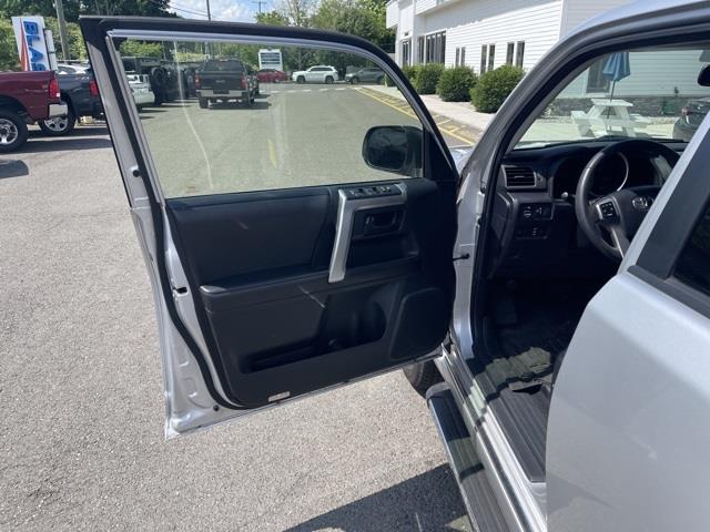 Used Toyota 4runner Limited 2013 | Blasius of Danbury. Danbury, Connecticut Used Toyota 4runner Limited 2013 | Blasius of Danbury. Danbury, Connecticut
