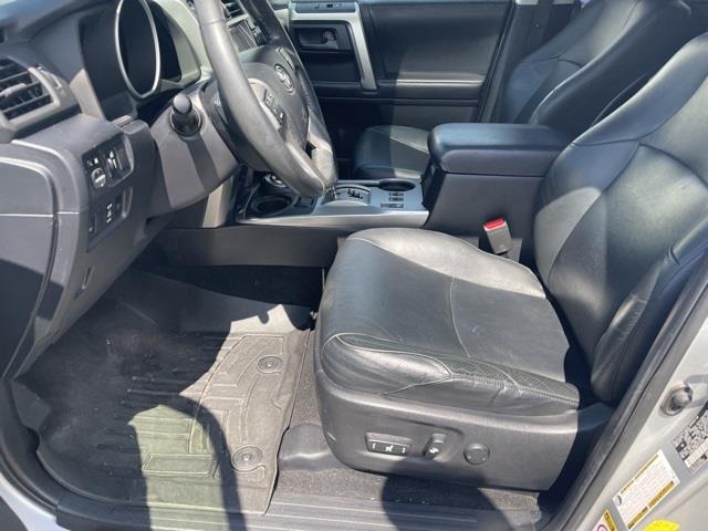 Used Toyota 4runner Limited 2013 | Blasius of Danbury. Danbury, Connecticut Used Toyota 4runner Limited 2013 | Blasius of Danbury. Danbury, Connecticut