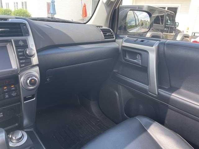 Used Toyota 4runner Limited 2013 | Blasius of Danbury. Danbury, Connecticut Used Toyota 4runner Limited 2013 | Blasius of Danbury. Danbury, Connecticut