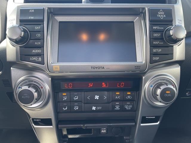 Used Toyota 4runner Limited 2013 | Blasius of Danbury. Danbury, Connecticut Used Toyota 4runner Limited 2013 | Blasius of Danbury. Danbury, Connecticut