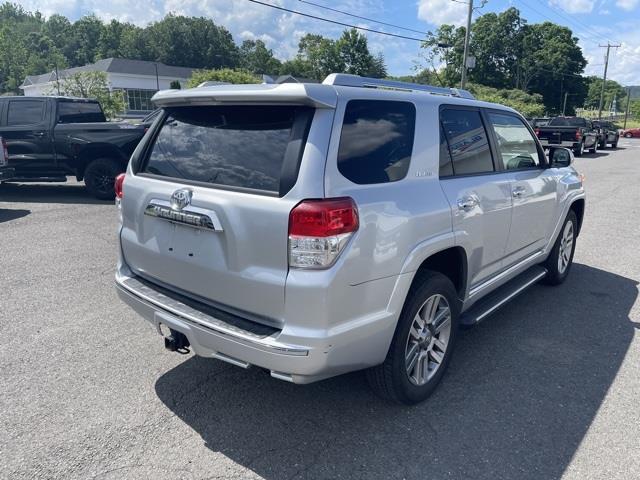 Used Toyota 4runner Limited 2013 | Blasius of Danbury. Danbury, Connecticut Used Toyota 4runner Limited 2013 | Blasius of Danbury. Danbury, Connecticut