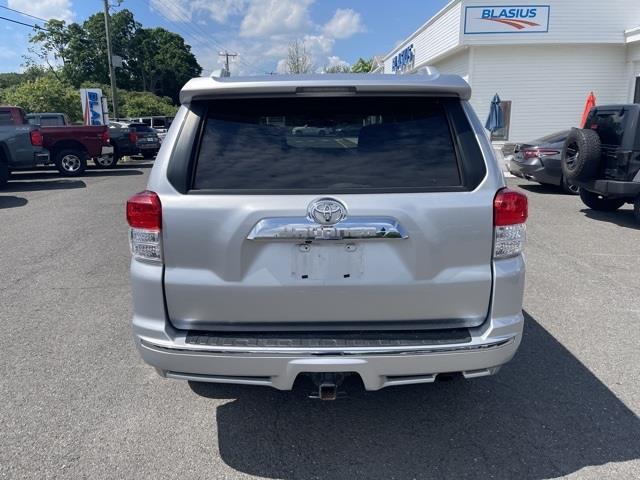 Used Toyota 4runner Limited 2013 | Blasius of Danbury. Danbury, Connecticut Used Toyota 4runner Limited 2013 | Blasius of Danbury. Danbury, Connecticut