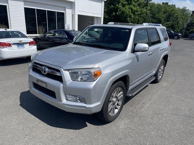 Used Toyota 4runner Limited 2013 | Blasius of Danbury. Danbury, Connecticut Used Toyota 4runner Limited 2013 | Blasius of Danbury. Danbury, Connecticut