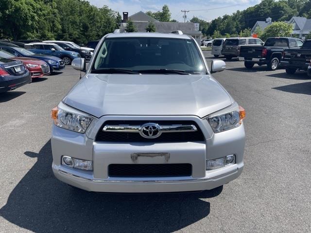 Used Toyota 4runner Limited 2013 | Blasius of Danbury. Danbury, Connecticut Used Toyota 4runner Limited 2013 | Blasius of Danbury. Danbury, Connecticut