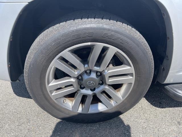 Used Toyota 4runner Limited 2013 | Blasius of Danbury. Danbury, Connecticut Used Toyota 4runner Limited 2013 | Blasius of Danbury. Danbury, Connecticut