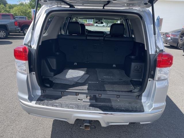 Used Toyota 4runner Limited 2013 | Blasius of Danbury. Danbury, Connecticut Used Toyota 4runner Limited 2013 | Blasius of Danbury. Danbury, Connecticut