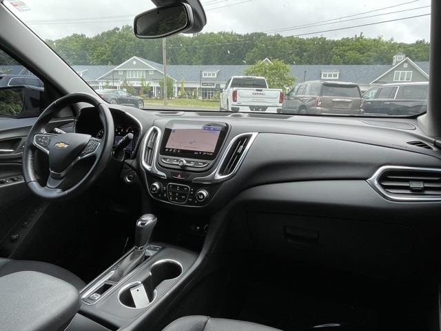 Used Chevrolet Equinox LT 2020 | Blasius Federal Road. Brookfield, Connecticut Used Chevrolet Equinox LT 2020 | Blasius Federal Road. Brookfield, Connecticut