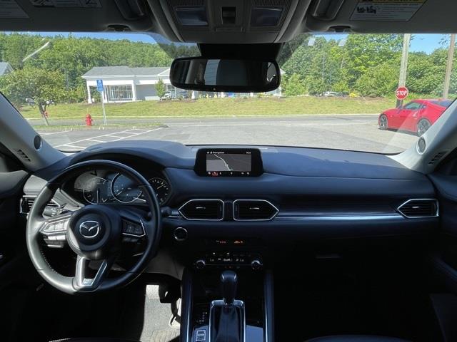 Used Mazda Cx-5 Grand Touring 2019 | Blasius Federal Road. Brookfield, Connecticut Used Mazda Cx-5 Grand Touring 2019 | Blasius Federal Road. Brookfield, Connecticut
