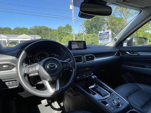 Used Mazda Cx-5 Grand Touring 2019 | Blasius Federal Road. Brookfield, Connecticut Used Mazda Cx-5 Grand Touring 2019 | Blasius Federal Road. Brookfield, Connecticut