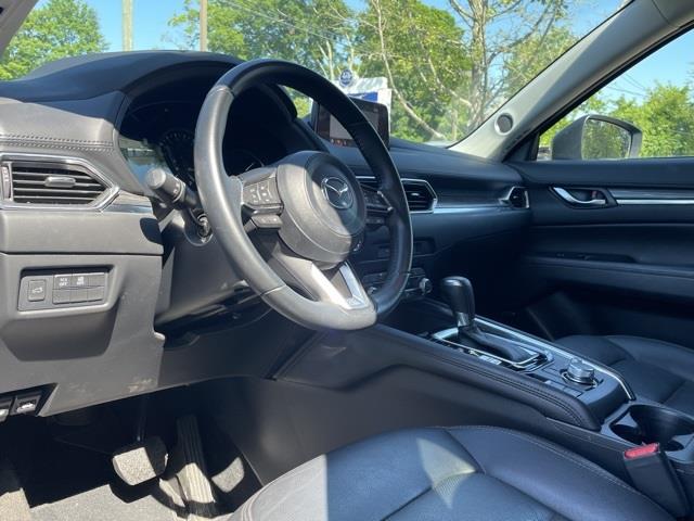 Used Mazda Cx-5 Grand Touring 2019 | Blasius Federal Road. Brookfield, Connecticut Used Mazda Cx-5 Grand Touring 2019 | Blasius Federal Road. Brookfield, Connecticut