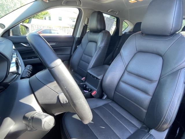 Used Mazda Cx-5 Grand Touring 2019 | Blasius Federal Road. Brookfield, Connecticut Used Mazda Cx-5 Grand Touring 2019 | Blasius Federal Road. Brookfield, Connecticut