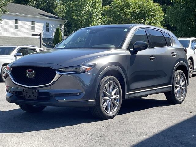 Used Mazda Cx-5 Grand Touring 2019 | Blasius Federal Road. Brookfield, Connecticut Used Mazda Cx-5 Grand Touring 2019 | Blasius Federal Road. Brookfield, Connecticut