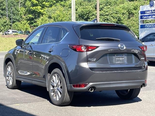 Used Mazda Cx-5 Grand Touring 2019 | Blasius Federal Road. Brookfield, Connecticut Used Mazda Cx-5 Grand Touring 2019 | Blasius Federal Road. Brookfield, Connecticut