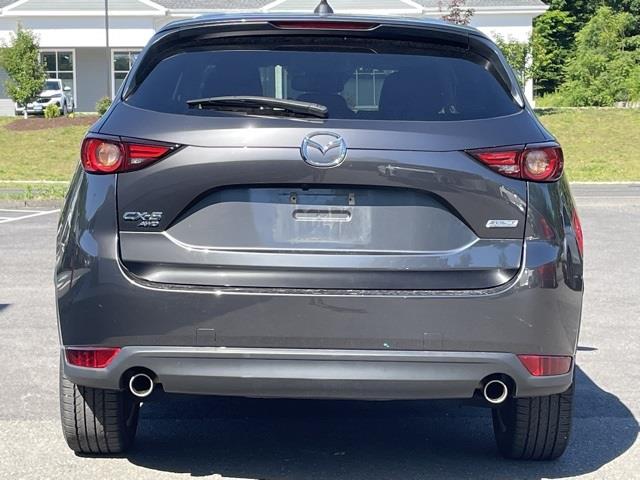 Used Mazda Cx-5 Grand Touring 2019 | Blasius Federal Road. Brookfield, Connecticut Used Mazda Cx-5 Grand Touring 2019 | Blasius Federal Road. Brookfield, Connecticut