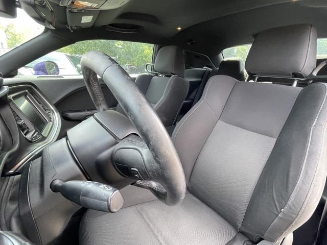 Used Dodge Challenger R/T Scat Pack 2016 | Blasius Federal Road. Brookfield, Connecticut Used Dodge Challenger R/T Scat Pack 2016 | Blasius Federal Road. Brookfield, Connecticut