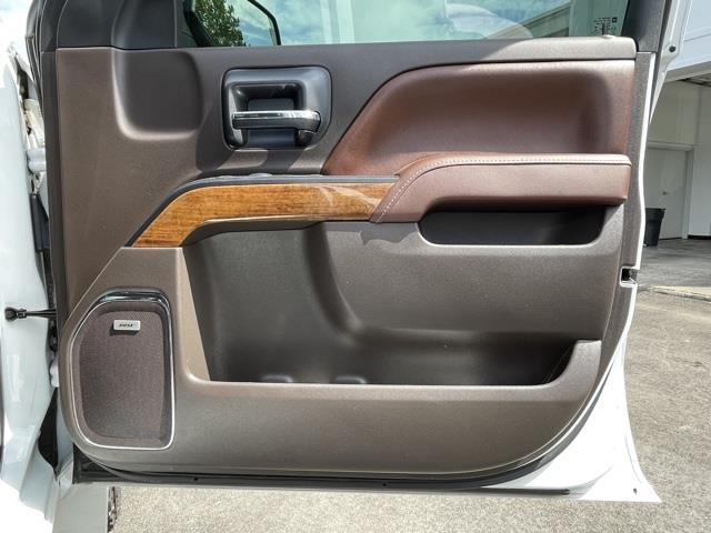 Used Chevrolet Silverado 1500 High Country 2016 | Blasius Federal Road. Brookfield, Connecticut Used Chevrolet Silverado 1500 High Country 2016 | Blasius Federal Road. Brookfield, Connecticut