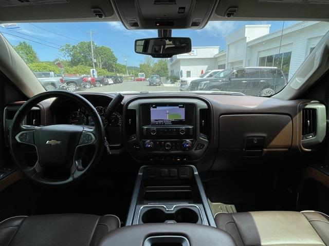Used Chevrolet Silverado 1500 High Country 2016 | Blasius Federal Road. Brookfield, Connecticut Used Chevrolet Silverado 1500 High Country 2016 | Blasius Federal Road. Brookfield, Connecticut
