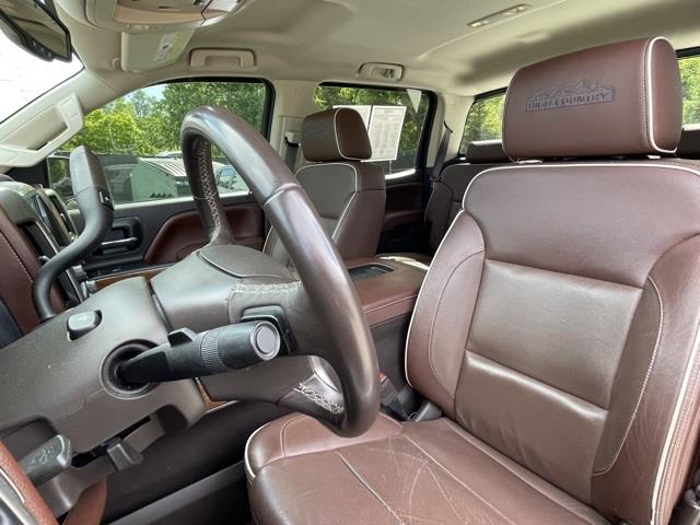 Used Chevrolet Silverado 1500 High Country 2016 | Blasius Federal Road. Brookfield, Connecticut Used Chevrolet Silverado 1500 High Country 2016 | Blasius Federal Road. Brookfield, Connecticut