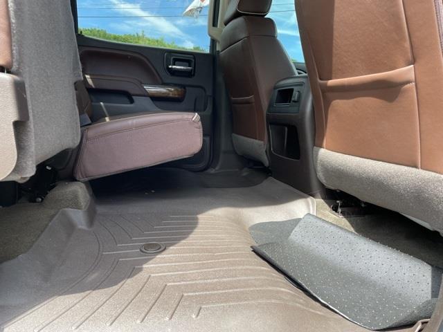 Used Chevrolet Silverado 1500 High Country 2016 | Blasius Federal Road. Brookfield, Connecticut Used Chevrolet Silverado 1500 High Country 2016 | Blasius Federal Road. Brookfield, Connecticut