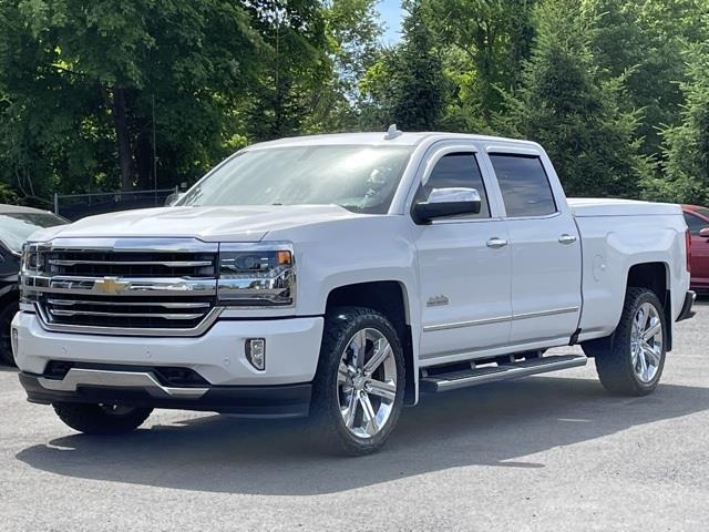 Used Chevrolet Silverado 1500 High Country 2016 | Blasius Federal Road. Brookfield, Connecticut Used Chevrolet Silverado 1500 High Country 2016 | Blasius Federal Road. Brookfield, Connecticut