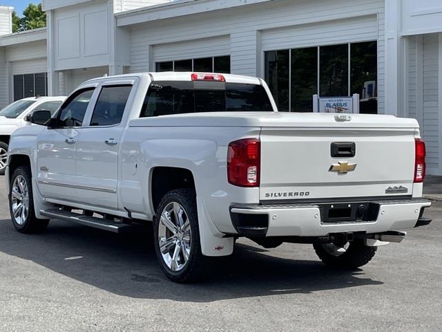 Used Chevrolet Silverado 1500 High Country 2016 | Blasius Federal Road. Brookfield, Connecticut Used Chevrolet Silverado 1500 High Country 2016 | Blasius Federal Road. Brookfield, Connecticut