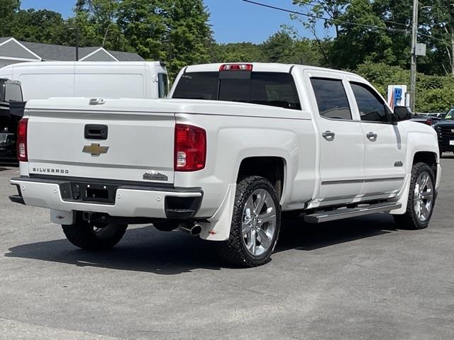 Used Chevrolet Silverado 1500 High Country 2016 | Blasius Federal Road. Brookfield, Connecticut Used Chevrolet Silverado 1500 High Country 2016 | Blasius Federal Road. Brookfield, Connecticut