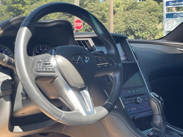 2017 Infiniti Q60 Red Sport 400, available for sale in Brookfield, Connecticut | Blasius Federal Road. Brookfield, Connecticut 2017 Infiniti Q60 Red Sport 400, available for sale in Brookfield, Connecticut | Blasius Federal Road. Brookfield, Connecticut