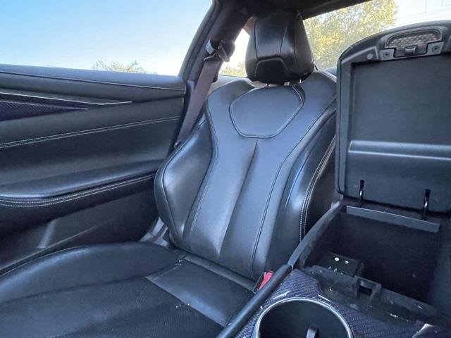 2017 Infiniti Q60 Red Sport 400, available for sale in Brookfield, Connecticut | Blasius Federal Road. Brookfield, Connecticut 2017 Infiniti Q60 Red Sport 400, available for sale in Brookfield, Connecticut | Blasius Federal Road. Brookfield, Connecticut