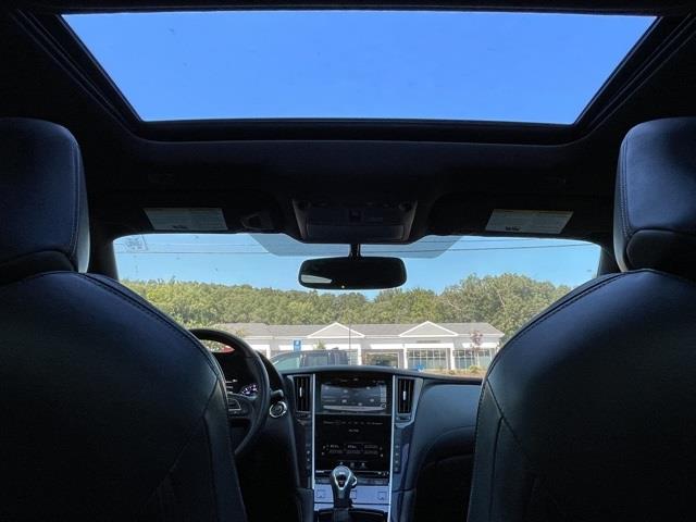 2017 Infiniti Q60 Red Sport 400, available for sale in Brookfield, Connecticut | Blasius Federal Road. Brookfield, Connecticut 2017 Infiniti Q60 Red Sport 400, available for sale in Brookfield, Connecticut | Blasius Federal Road. Brookfield, Connecticut