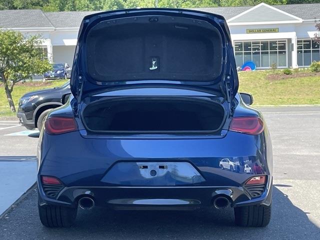 2017 Infiniti Q60 Red Sport 400, available for sale in Brookfield, Connecticut | Blasius Federal Road. Brookfield, Connecticut 2017 Infiniti Q60 Red Sport 400, available for sale in Brookfield, Connecticut | Blasius Federal Road. Brookfield, Connecticut