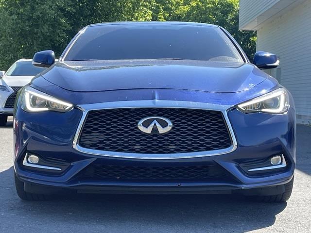 2017 Infiniti Q60 Red Sport 400, available for sale in Brookfield, Connecticut | Blasius Federal Road. Brookfield, Connecticut 2017 Infiniti Q60 Red Sport 400, available for sale in Brookfield, Connecticut | Blasius Federal Road. Brookfield, Connecticut