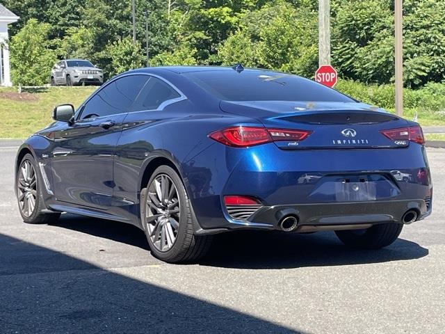 2017 Infiniti Q60 Red Sport 400, available for sale in Brookfield, Connecticut | Blasius Federal Road. Brookfield, Connecticut 2017 Infiniti Q60 Red Sport 400, available for sale in Brookfield, Connecticut | Blasius Federal Road. Brookfield, Connecticut