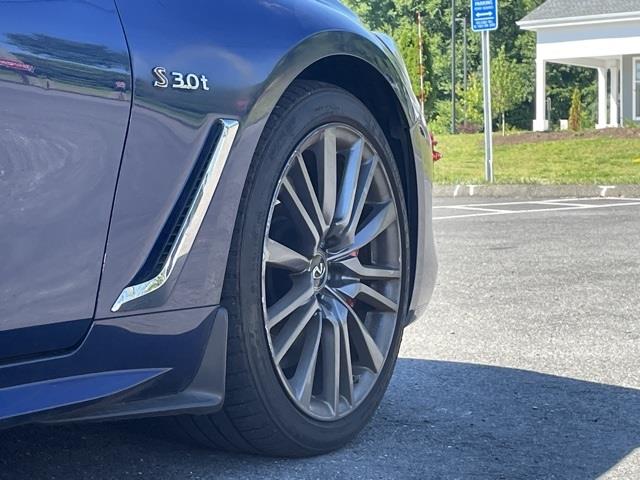 2017 Infiniti Q60 Red Sport 400, available for sale in Brookfield, Connecticut | Blasius Federal Road. Brookfield, Connecticut 2017 Infiniti Q60 Red Sport 400, available for sale in Brookfield, Connecticut | Blasius Federal Road. Brookfield, Connecticut