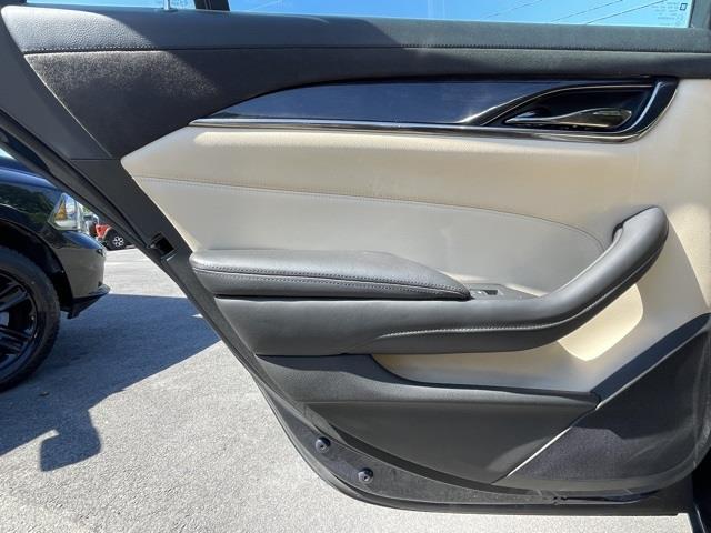 Used Cadillac Cts 2.0L Turbo Luxury 2019 | Blasius Federal Road. Brookfield, Connecticut Used Cadillac Cts 2.0L Turbo Luxury 2019 | Blasius Federal Road. Brookfield, Connecticut