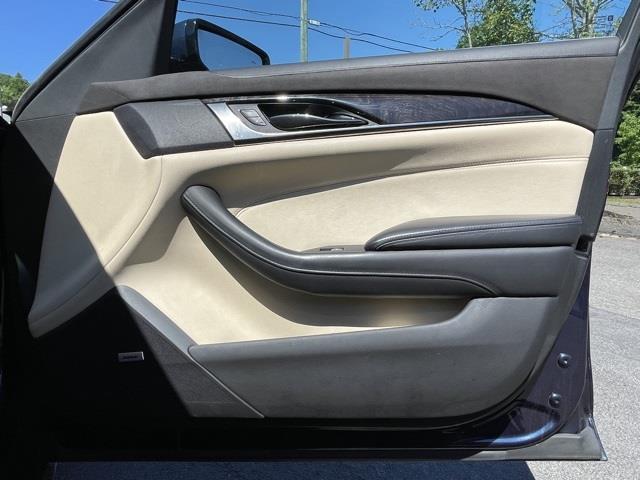 Used Cadillac Cts 2.0L Turbo Luxury 2019 | Blasius Federal Road. Brookfield, Connecticut Used Cadillac Cts 2.0L Turbo Luxury 2019 | Blasius Federal Road. Brookfield, Connecticut