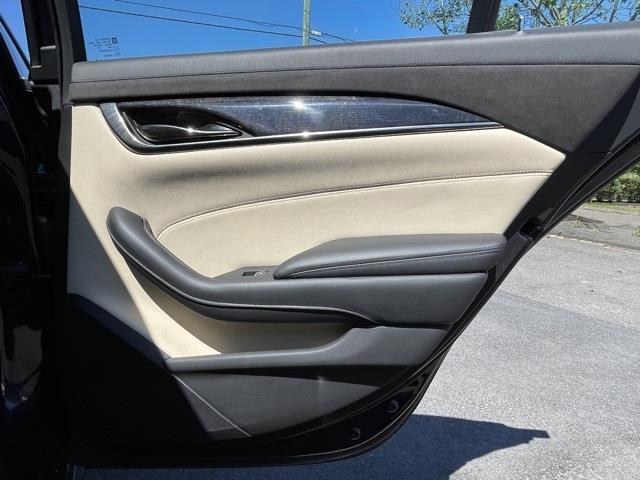 Used Cadillac Cts 2.0L Turbo Luxury 2019 | Blasius Federal Road. Brookfield, Connecticut Used Cadillac Cts 2.0L Turbo Luxury 2019 | Blasius Federal Road. Brookfield, Connecticut