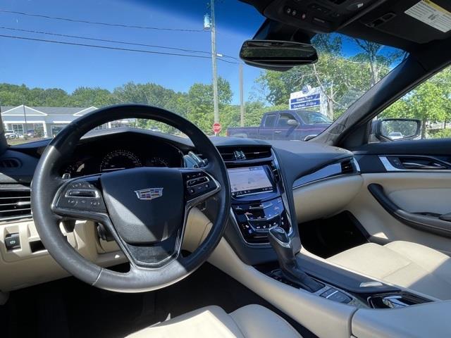 Used Cadillac Cts 2.0L Turbo Luxury 2019 | Blasius Federal Road. Brookfield, Connecticut Used Cadillac Cts 2.0L Turbo Luxury 2019 | Blasius Federal Road. Brookfield, Connecticut