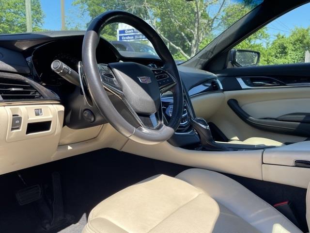 Used Cadillac Cts 2.0L Turbo Luxury 2019 | Blasius Federal Road. Brookfield, Connecticut Used Cadillac Cts 2.0L Turbo Luxury 2019 | Blasius Federal Road. Brookfield, Connecticut