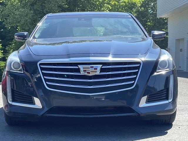 Used Cadillac Cts 2.0L Turbo Luxury 2019 | Blasius Federal Road. Brookfield, Connecticut Used Cadillac Cts 2.0L Turbo Luxury 2019 | Blasius Federal Road. Brookfield, Connecticut