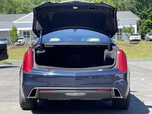 Used Cadillac Cts 2.0L Turbo Luxury 2019 | Blasius Federal Road. Brookfield, Connecticut Used Cadillac Cts 2.0L Turbo Luxury 2019 | Blasius Federal Road. Brookfield, Connecticut