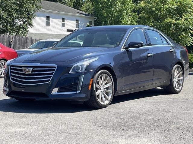 Used Cadillac Cts 2.0L Turbo Luxury 2019 | Blasius Federal Road. Brookfield, Connecticut Used Cadillac Cts 2.0L Turbo Luxury 2019 | Blasius Federal Road. Brookfield, Connecticut