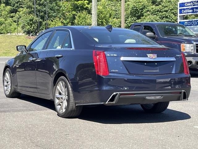 Used Cadillac Cts 2.0L Turbo Luxury 2019 | Blasius Federal Road. Brookfield, Connecticut Used Cadillac Cts 2.0L Turbo Luxury 2019 | Blasius Federal Road. Brookfield, Connecticut