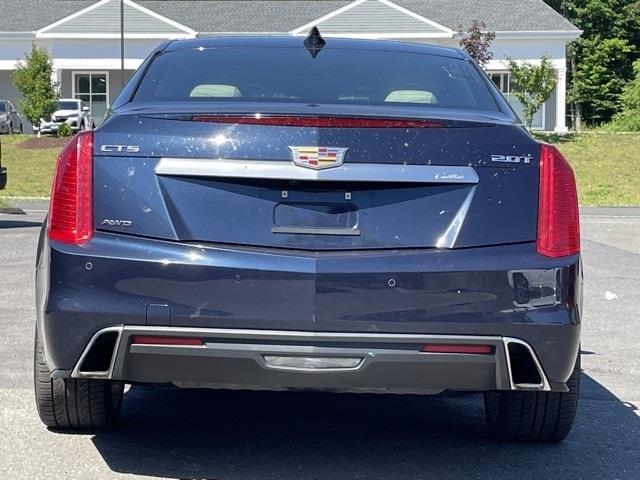 Used Cadillac Cts 2.0L Turbo Luxury 2019 | Blasius Federal Road. Brookfield, Connecticut Used Cadillac Cts 2.0L Turbo Luxury 2019 | Blasius Federal Road. Brookfield, Connecticut