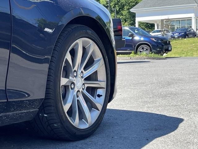 Used Cadillac Cts 2.0L Turbo Luxury 2019 | Blasius Federal Road. Brookfield, Connecticut Used Cadillac Cts 2.0L Turbo Luxury 2019 | Blasius Federal Road. Brookfield, Connecticut