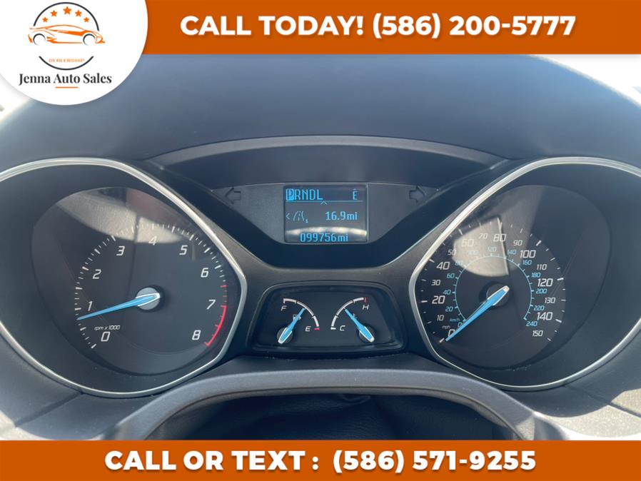 Used Ford Focus 4dr Sdn SE 2012 | Jenna Auto Sale Inc. Roseville, Michigan Used Ford Focus 4dr Sdn SE 2012 | Jenna Auto Sale Inc. Roseville, Michigan