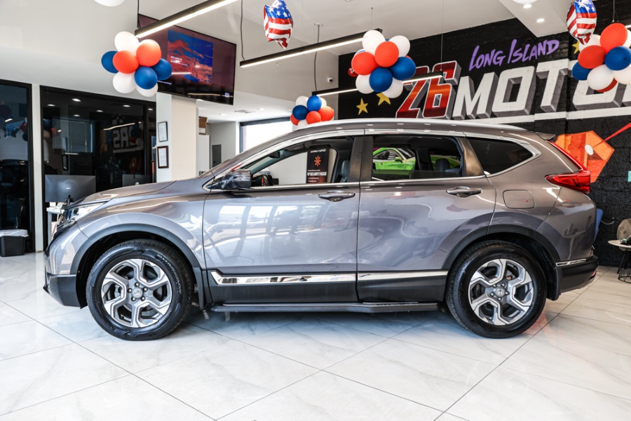 Used Honda CR-V EX-L AWD w/Navi 2018 | 26 Motors Long Island. ELMONT, New York Used Honda CR-V EX-L AWD w/Navi 2018 | 26 Motors Long Island. ELMONT, New York