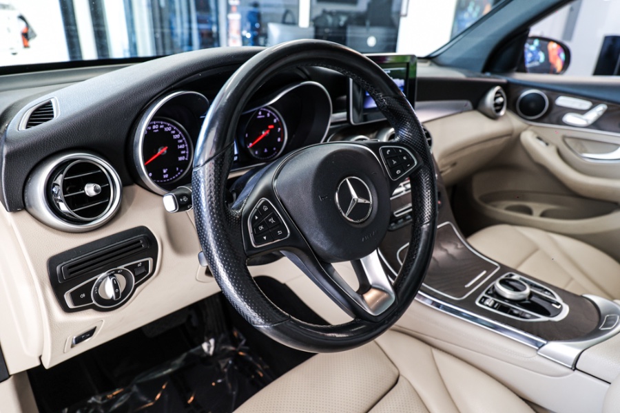 2018 Mercedes-Benz GLC GLC 300 4MATIC SUV, available for sale in ELMONT, New York | 26 Motors Long Island. ELMONT, New York 2018 Mercedes-Benz GLC GLC 300 4MATIC SUV, available for sale in ELMONT, New York | 26 Motors Long Island. ELMONT, New York