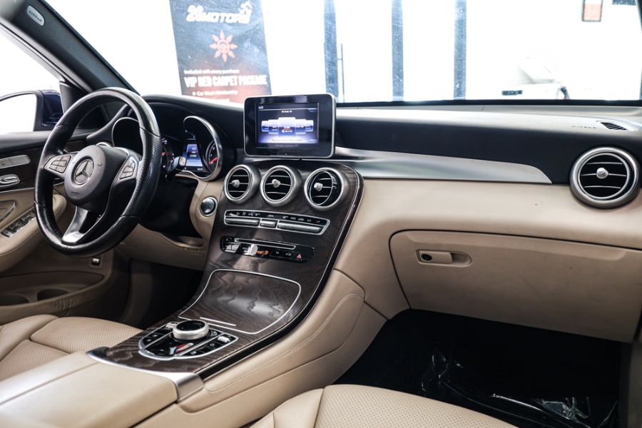 2018 Mercedes-Benz GLC GLC 300 4MATIC SUV, available for sale in ELMONT, New York | 26 Motors Long Island. ELMONT, New York 2018 Mercedes-Benz GLC GLC 300 4MATIC SUV, available for sale in ELMONT, New York | 26 Motors Long Island. ELMONT, New York